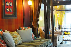 Zantiis Ndol Villas