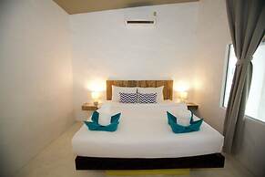 Lime & Soda Beachfront Resort