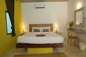 Lime & Soda Beachfront Resort