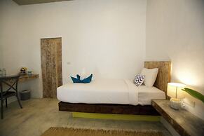 Lime & Soda Beachfront Resort