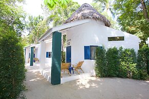 Lime & Soda Beachfront Resort