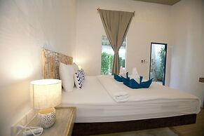 Lime & Soda Beachfront Resort