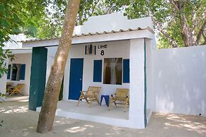 Lime & Soda Beachfront Resort