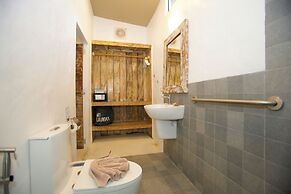 Lime & Soda Beachfront Resort