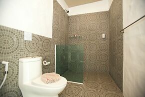 Lime & Soda Beachfront Resort