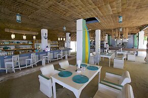 Lime & Soda Beachfront Resort