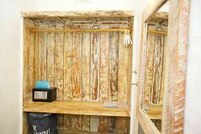 Lime & Soda Beachfront Resort