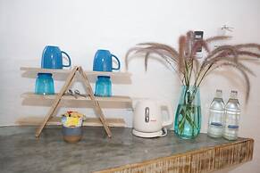 Lime & Soda Beachfront Resort