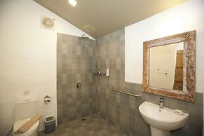 Lime & Soda Beachfront Resort