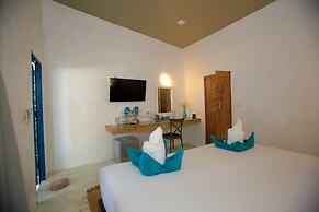 Lime & Soda Beachfront Resort