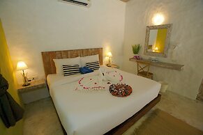 Lime & Soda Beachfront Resort