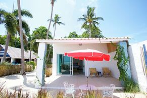 Lime & Soda Beachfront Resort