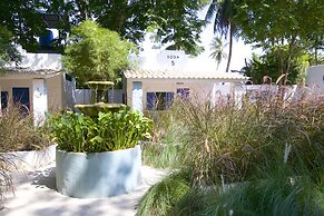 Lime & Soda Beachfront Resort