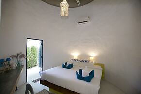 Lime & Soda Beachfront Resort