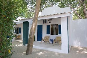 Lime & Soda Beachfront Resort