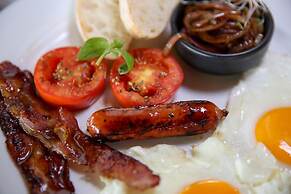 Lime & Soda Beachfront Resort