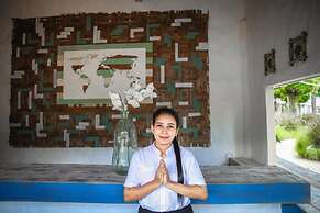 Lime & Soda Beachfront Resort