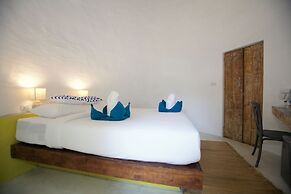 Lime & Soda Beachfront Resort