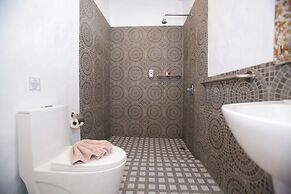 Lime & Soda Beachfront Resort