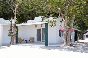 Lime & Soda Beachfront Resort