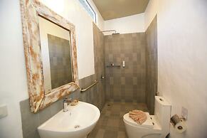 Lime & Soda Beachfront Resort