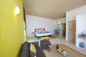 Lime & Soda Beachfront Resort