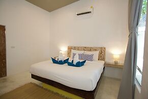 Lime & Soda Beachfront Resort