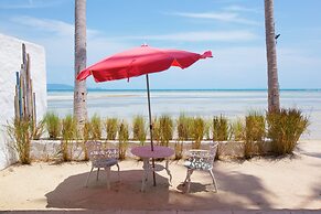 Lime & Soda Beachfront Resort