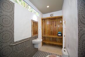 Lime & Soda Beachfront Resort