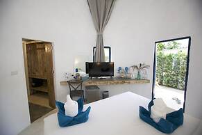 Lime & Soda Beachfront Resort