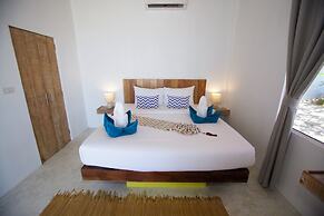 Lime & Soda Beachfront Resort