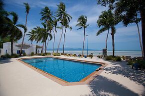 Lime & Soda Beachfront Resort