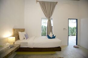 Lime & Soda Beachfront Resort