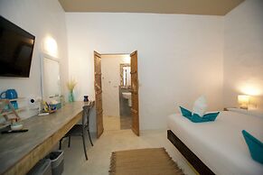 Lime & Soda Beachfront Resort