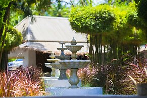 Lime & Soda Beachfront Resort