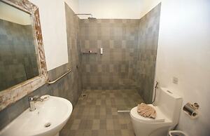 Lime & Soda Beachfront Resort