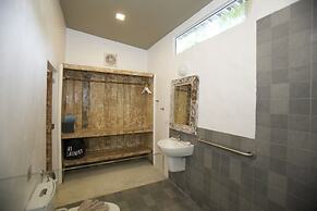 Lime & Soda Beachfront Resort