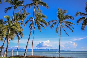 Lime & Soda Beachfront Resort