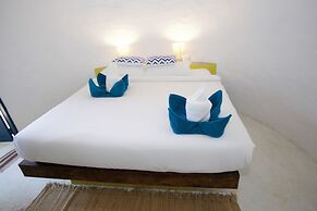 Lime & Soda Beachfront Resort