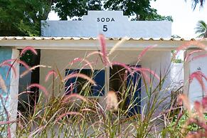 Lime & Soda Beachfront Resort