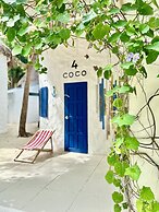 Lime & Soda Beachfront Resort