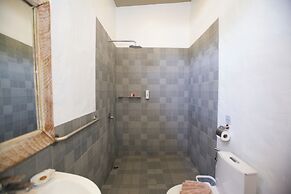 Lime & Soda Beachfront Resort