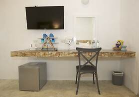 Lime & Soda Beachfront Resort