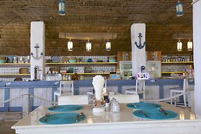 Lime & Soda Beachfront Resort