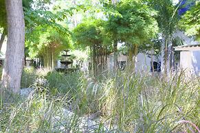 Lime & Soda Beachfront Resort