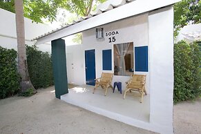 Lime & Soda Beachfront Resort