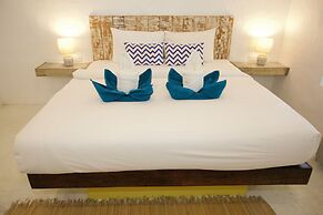 Lime & Soda Beachfront Resort