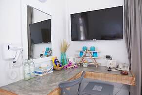 Lime & Soda Beachfront Resort