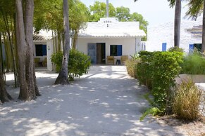 Lime & Soda Beachfront Resort