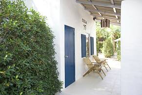 Lime & Soda Beachfront Resort